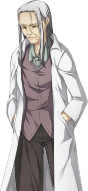 [Galactica] Gensou Douwa ALICETALE (Character Set & Background)