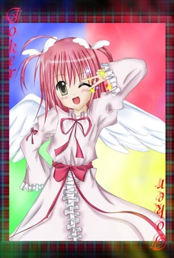 ふぇありぃあい  pixiv