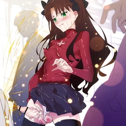 [FANBOX] pokonyang pixiv illustration on fanbox