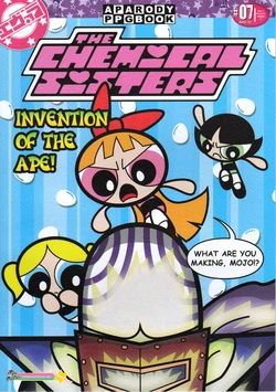 Evalla - The Chemical Sisters