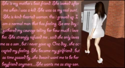 My Sweet Stepmother