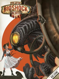 [Various] The Art of Bioshock Infinite [Digital]