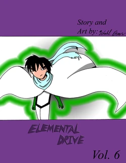 Elemental Drive Volume 6 Chapter 51