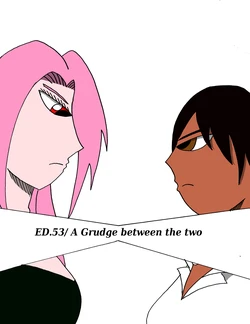 Elemental Drive Volume 6 Chapter 53