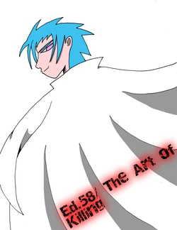 Elemental Drive Volume 6 Chapter 58