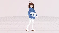 [Pivix] BlueWindGTR (4855229] 64437661 - Yu Yuhui