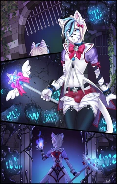 [MieruMonaru] Welcome Adventurer