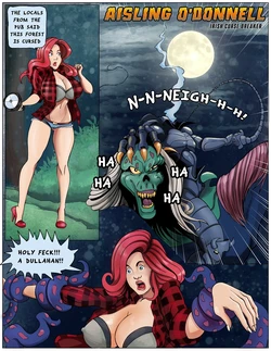 [Carnal Fables (Lumaz)] Curse Breaker
