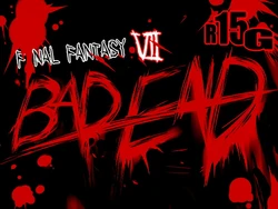 [JUNK DOG (inuzuka koutarou)] Final Fantasy VII Bad End