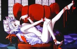 Artist - hong (white spider)