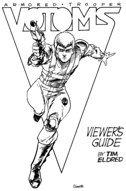 VOTOMS Viewing Guide