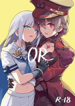 [Ikkansei (Kusugi Tai)] OR (THE iDOLM@STER MILLION LIVE!) [Korean] [Digital]