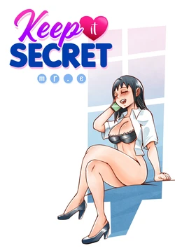 [Mr.E] Keep it Secret