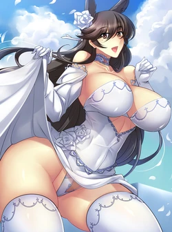 HaganeF (September 2019)