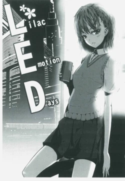 (C79) [ZEROGIC (besi)] Lilac Emotion Days (Toaru Majutsu no Index)