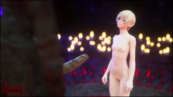 [Vaesark] CGS 118 - Angel