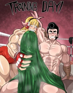 [locotunes] Training Day!