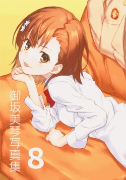 (C95) [Chillin Party (raika9)] Misaka Mikoto Shashinshuu 8 (Toaru Kagaku no Railgun)