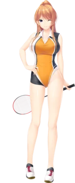 [Atelier Kaguya Bare & Bunny] Mamagoto ~Mama to Naisho no Ecchi Shimasho~ (Character Set + Background) P4