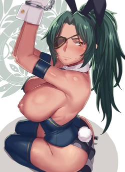 [FANBOX] Tenchisouha (5301083)