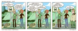 [Rickard Jonasson] twogag/Two Guys and Guy [English]
