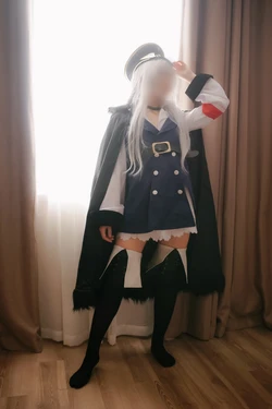 [少女映画]少女前线Kar98K