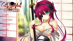 [Prekano] ChuSingura 46+1 Wacchi to Onii-chan no Love Love Nagaya Seikatsu