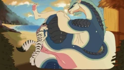 Furry gifs