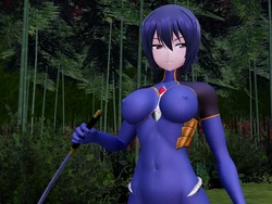 [MP-7L] Taimashi Nikki - "Ane Benki"