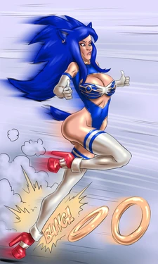 ARTIST FenrisComix
