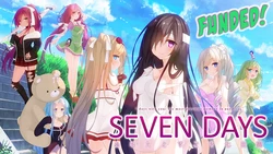 [LIFE0] Seven Days
