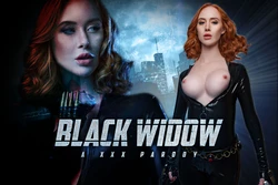Black Widow