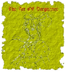 PumpkinBelly's Patch