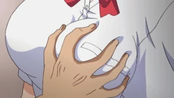 JK to Ero Konbini Tenchou ep.8 animations