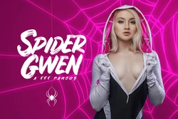 Spider Gwen