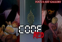 [FOOL's ART GALLERY (Homare)] Code Red [English] [q91]