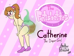 Artist - AnotherFetishDude