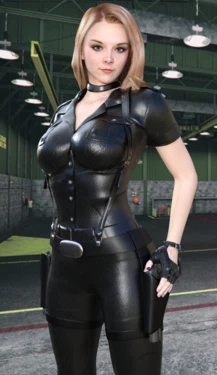 [Deviantart / Twitter] Poyntingve Art