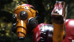 [Chemicq] Valentina's fetish diaries