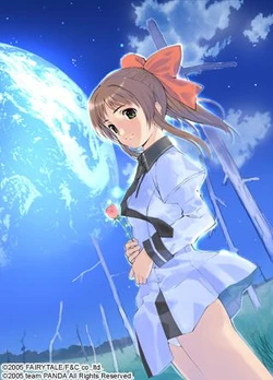 [Fairytale] Argonauts