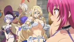Bikini Warrior ep.1 1080p rips