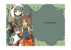 [Batchaya (Motoichi)] Jouzuna Asobikata (Wander Crown) [Digital]