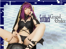 [Ladies Collection] Shisho! Rodeodirudo de zuppori norinoripisuton! ! Ugoki ga randamu de yosoku ga dekinai!