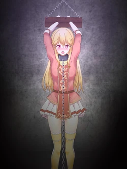 [Suu] Lachesis Goumon (Fire Emblem: Heroes)