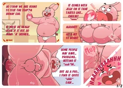 (The Amazing World Of Gumball) Richard's Video Review