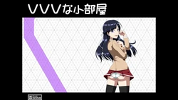 [Atelier GONS] VVV na Kobeya (Kakumeiki Valvrave)