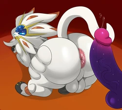 [Sssonic2] Getting the Cosmic Dick