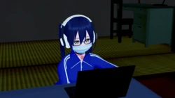[U315] Umi no Secret Show (Love Live!)