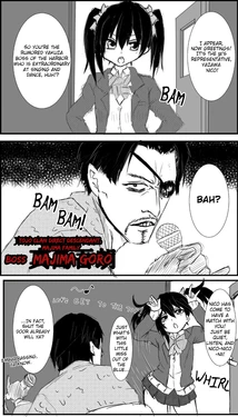 [Komuo] Ryu ga Live! (Love Live!, Ryuu ga Gotoku) [English] [WindyFall Scanlations] [Digital]