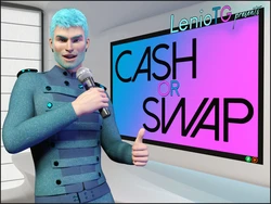 [LenioTG] Cash or Swap
